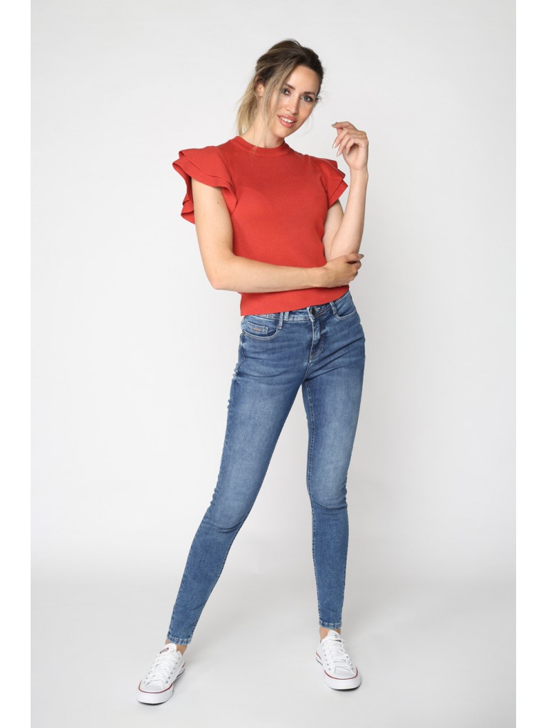 Sylvie Skinny Md/Lt