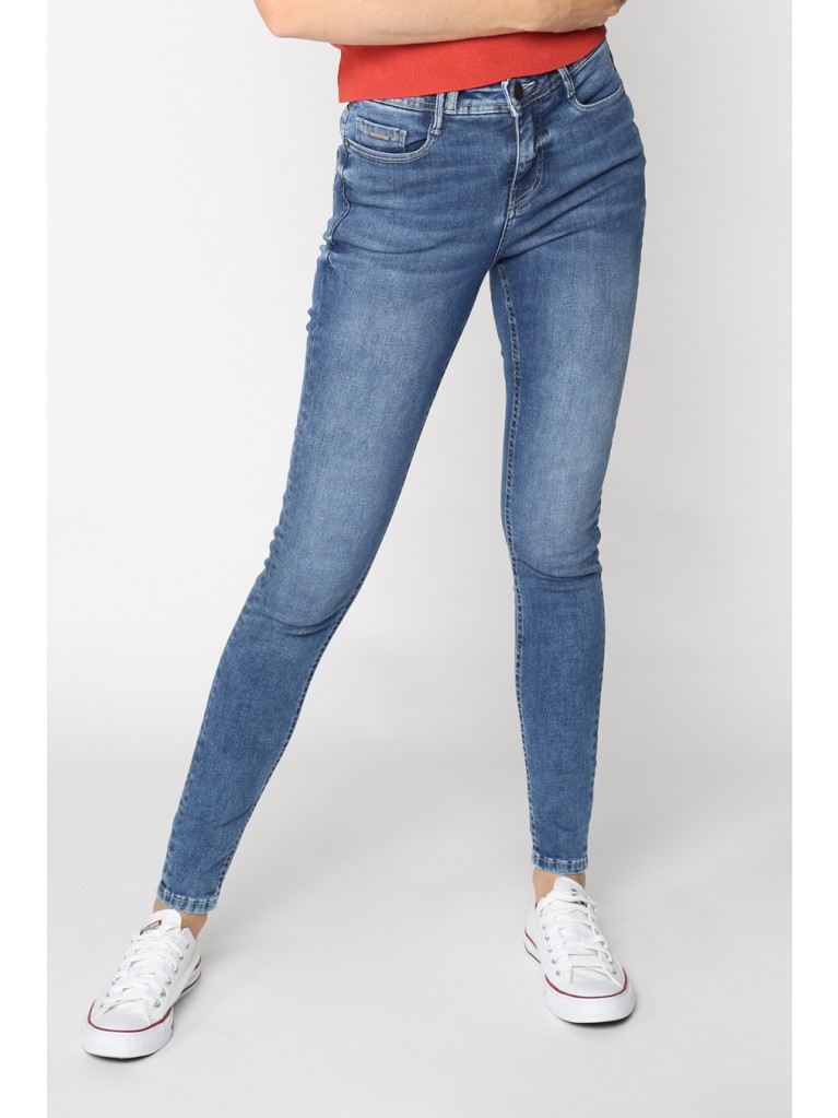 Sylvie Skinny Md/Lt