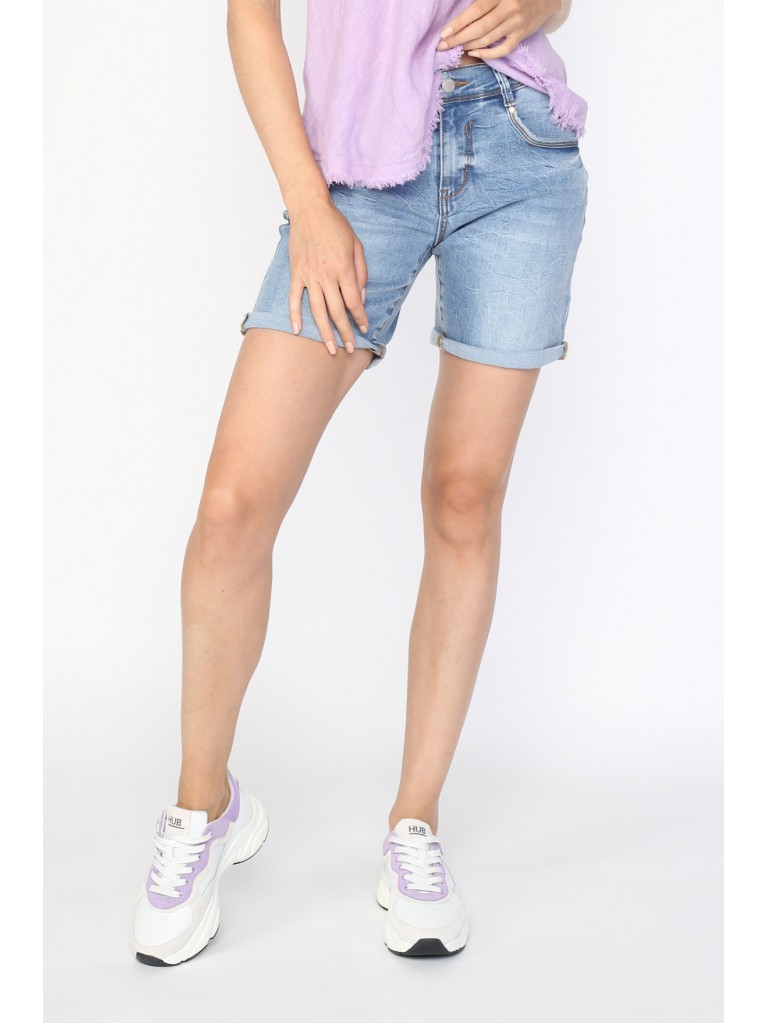 SH Kiki Light Blue