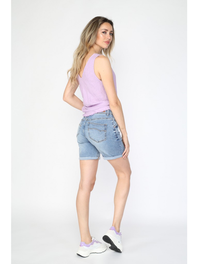 SH Kiki Light Blue
