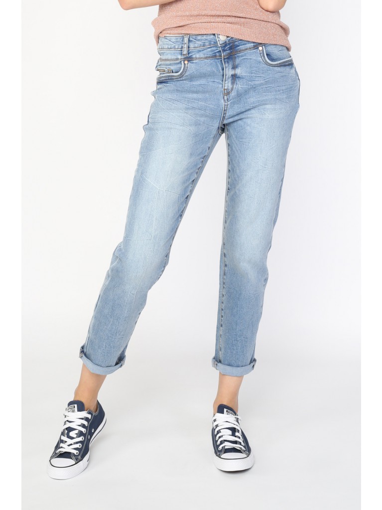 Tess Light Blue