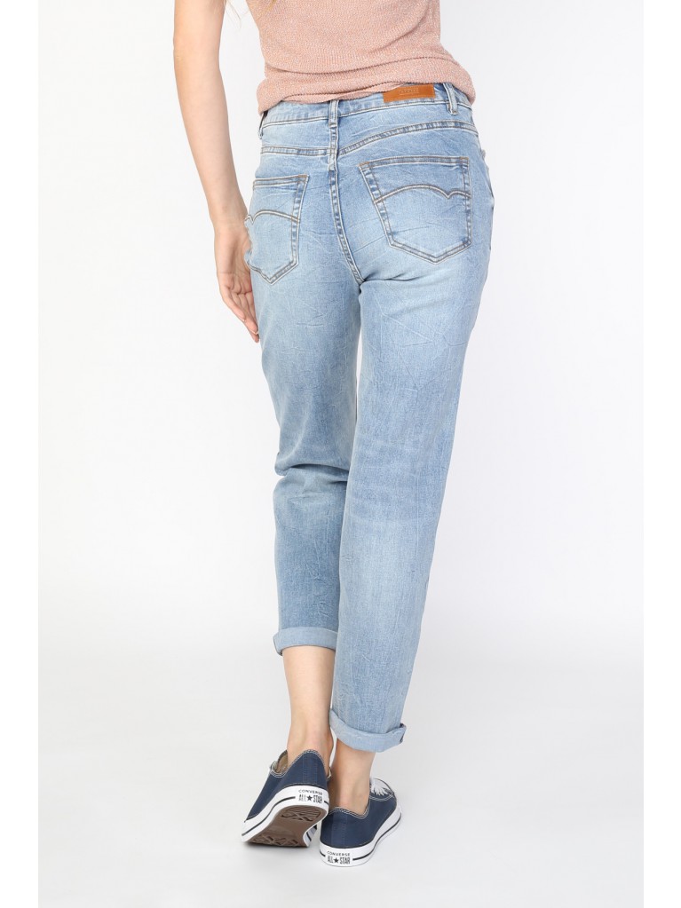 Tess Light Blue