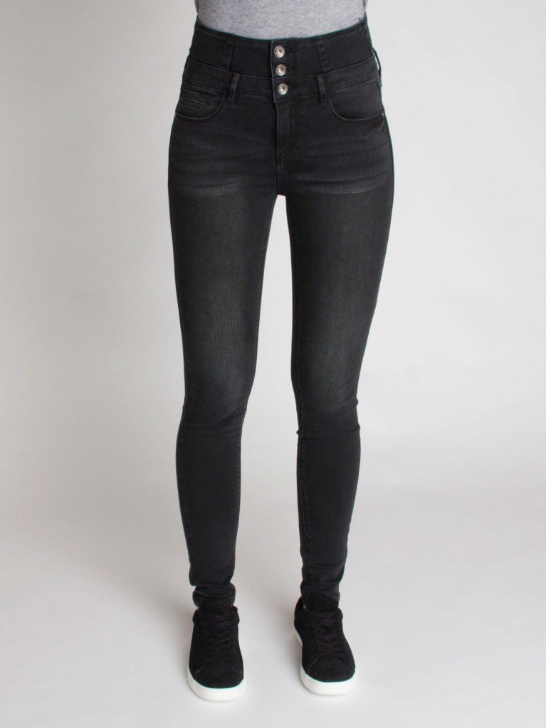 Jakarta Dark Grey