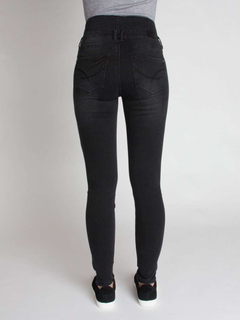 Jakarta Dark Grey