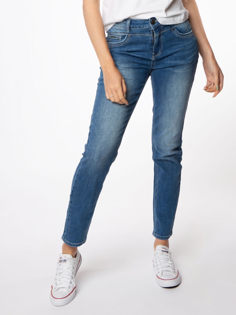 Tess Medium Blue