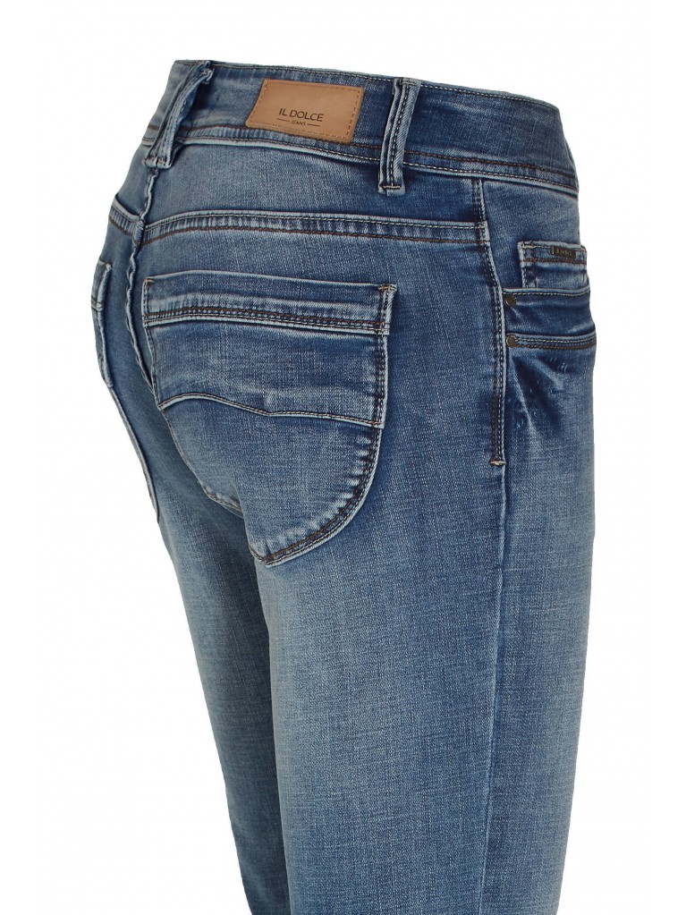 Roxy Light Blue