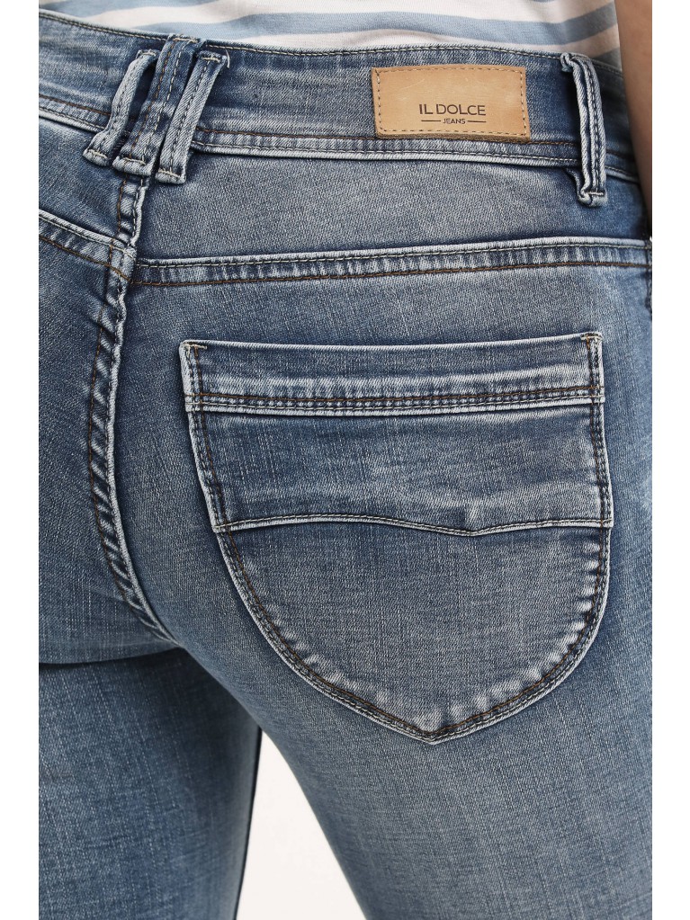 Roxy Light Blue