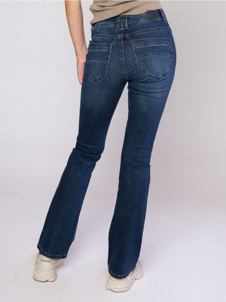 Roxy Medium Blue