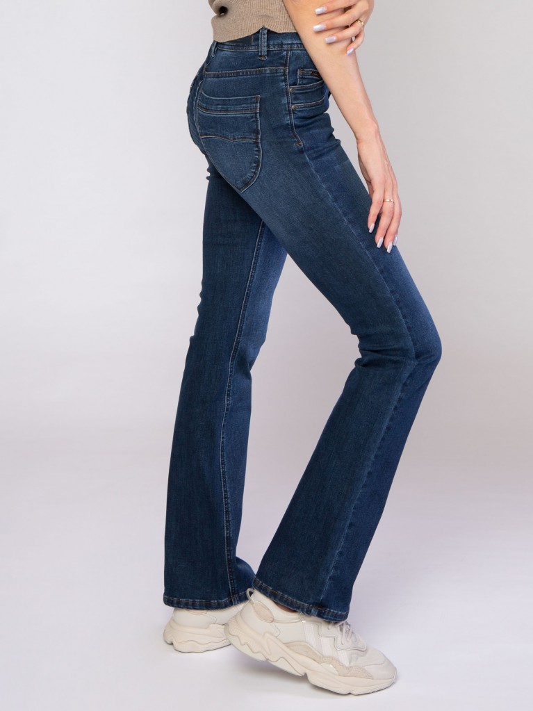 Roxy Medium Blue