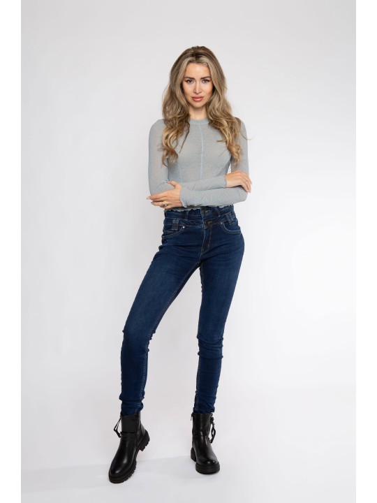 Ibiza Medium Dark Blue