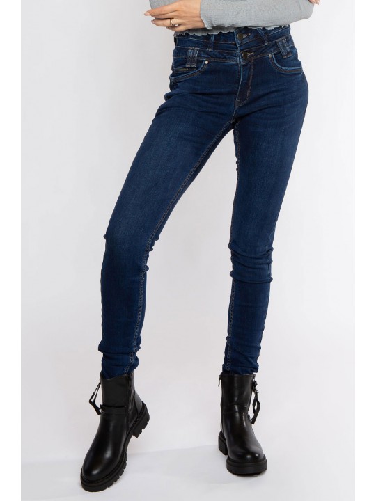 Ibiza Medium Dark Blue
