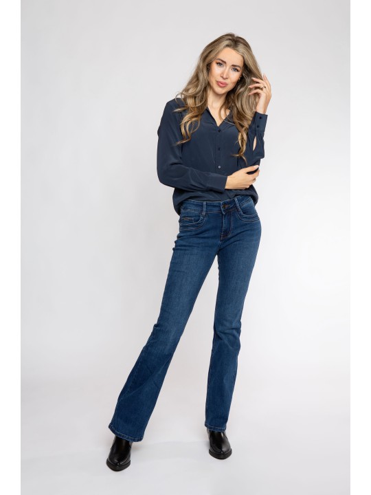 Roxy Medium Blue