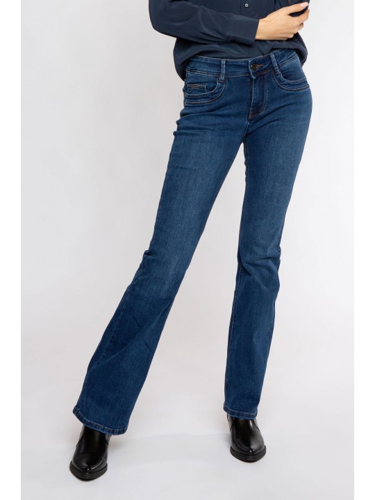 Roxy Medium Blue