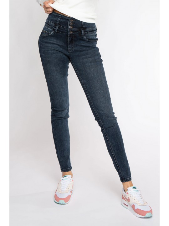 Jakarta Dark Blue