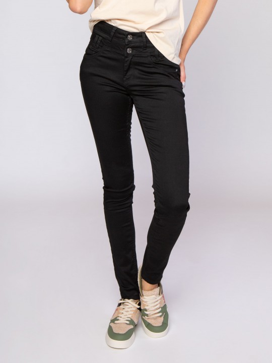 Ibiza Black