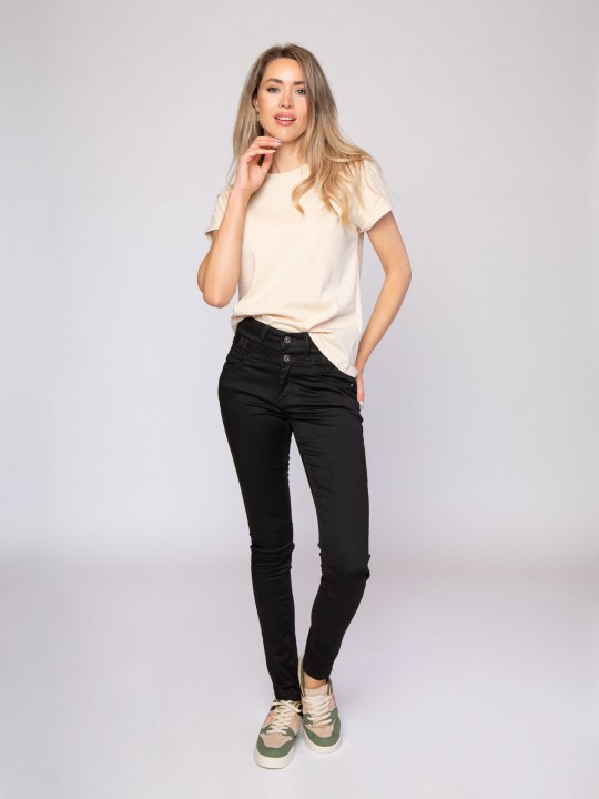 Ibiza Black