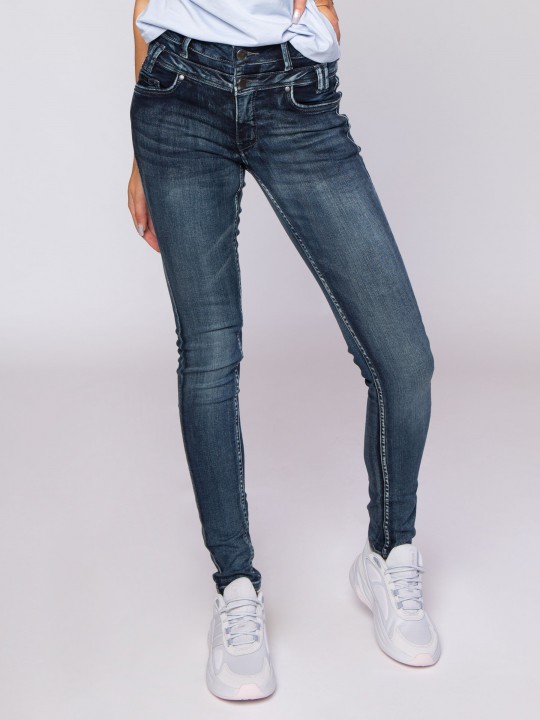 Ibiza Medium Dark Blue