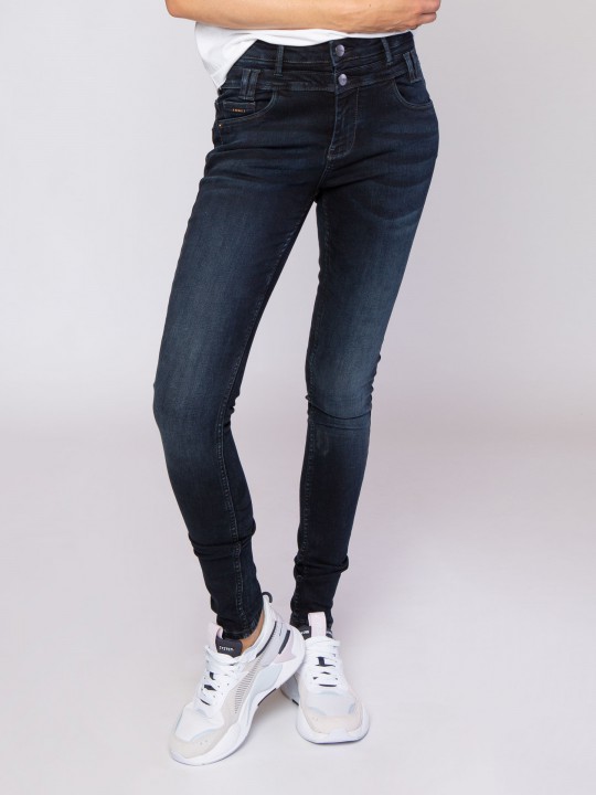 Ibiza Dark Blue