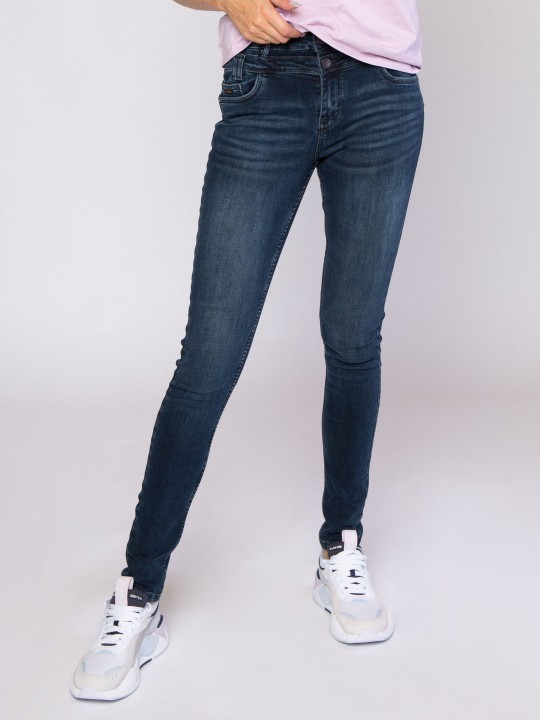 Ibiza Medium Dark Blue