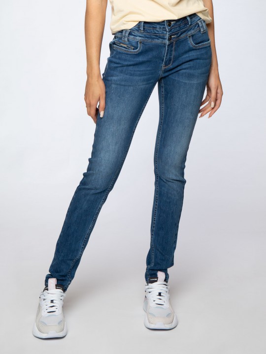 Ibiza Medium Blue