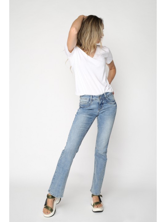 Roxy Light Blue