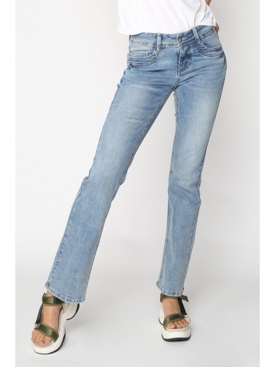 Roxy Light Blue