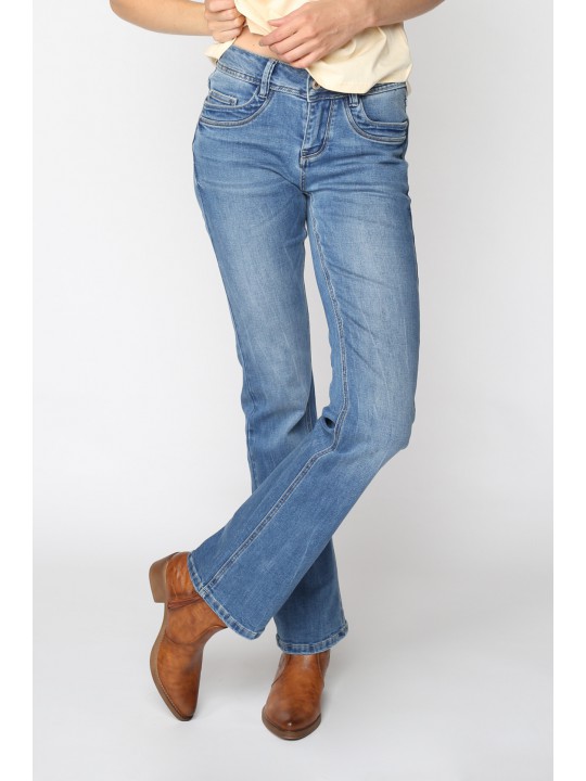 Roxy Medium Blue