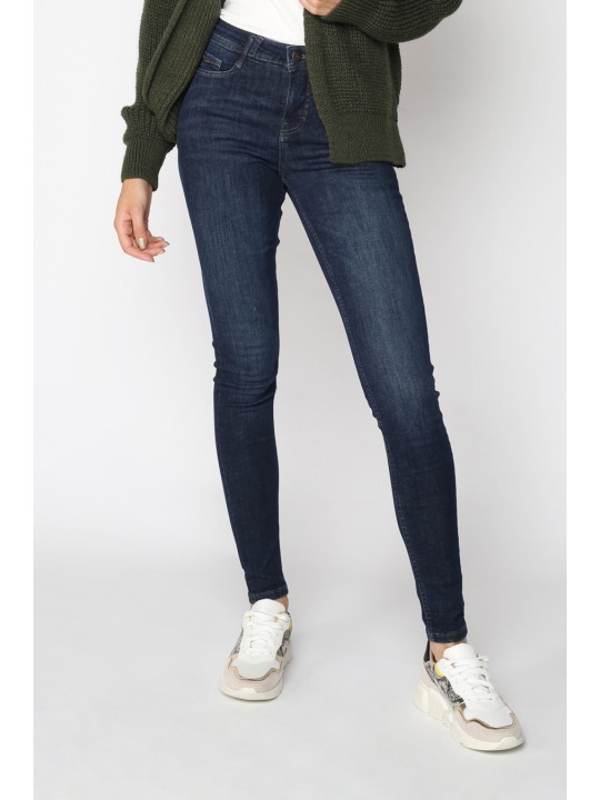 Sylvie Skinny Dark