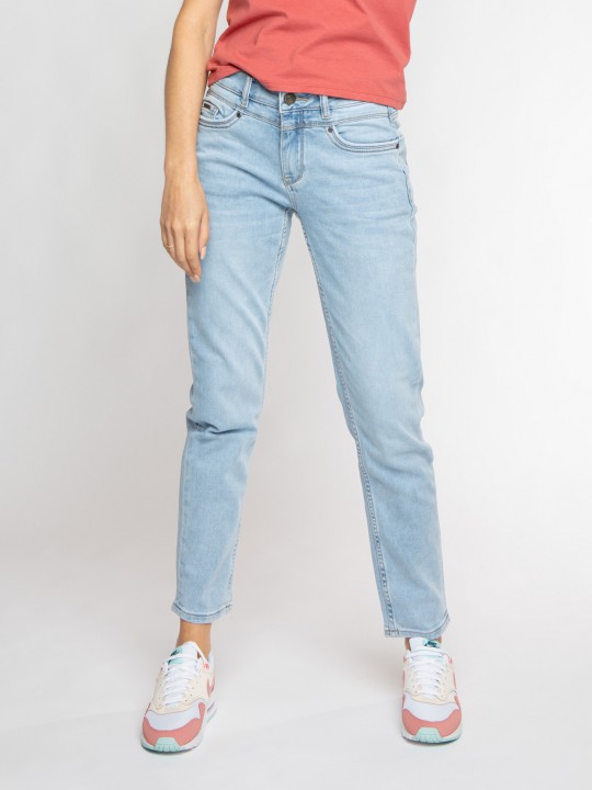 Tess Light Blue