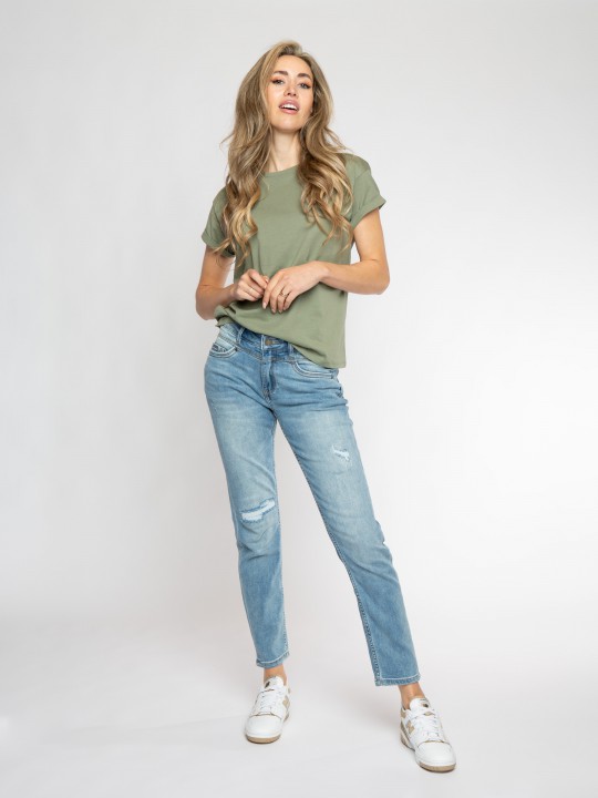 Tess Medium Blue