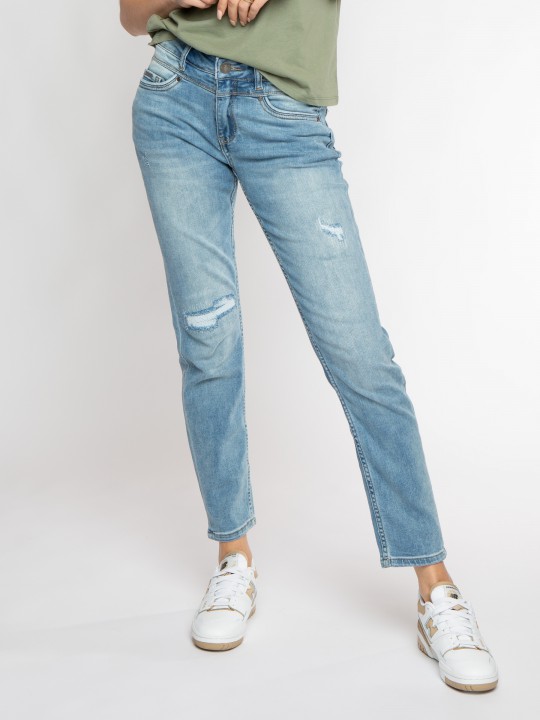 Tess Medium Blue