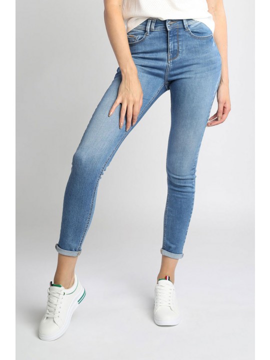 Sylvie Light blue