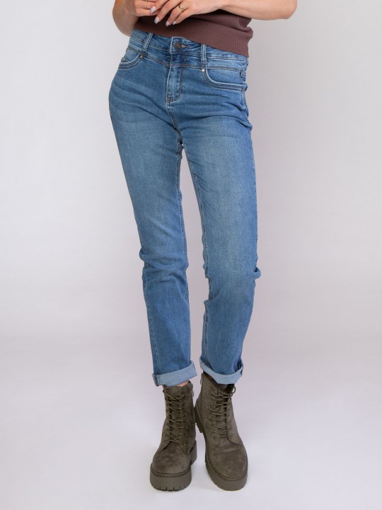 Tess Medium Blue