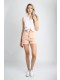 Short Audrey Pink