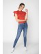 Sylvie Skinny Md/Lt
