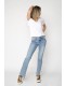Roxy Light Blue
