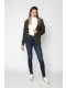 Sylvie Skinny Dark