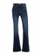 Sylvie Medium Blue - Flare