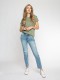 Tess Medium Blue