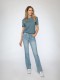 Roxy Light Blue