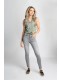 Sylvie Summer Grey