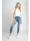 Sylvie Light blue