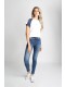 Sylvie Medium Blue