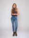 Tess Medium Blue